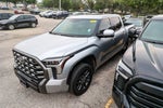 2023 Toyota Tundra 4WD Platinum
