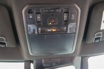 2023 Toyota TUNDRA 4X4 Platinum
