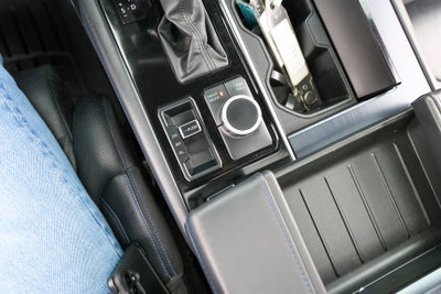 2023 Toyota TUNDRA 4X4 Platinum