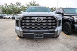 2023 Toyota Tundra 4WD Platinum