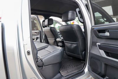 2023 Toyota TUNDRA 4X4 Platinum