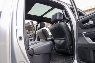 2023 Toyota TUNDRA 4X4 Platinum