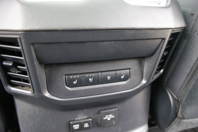 2023 Toyota TUNDRA 4X4 Platinum