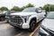 2022 Toyota Tundra Platinum