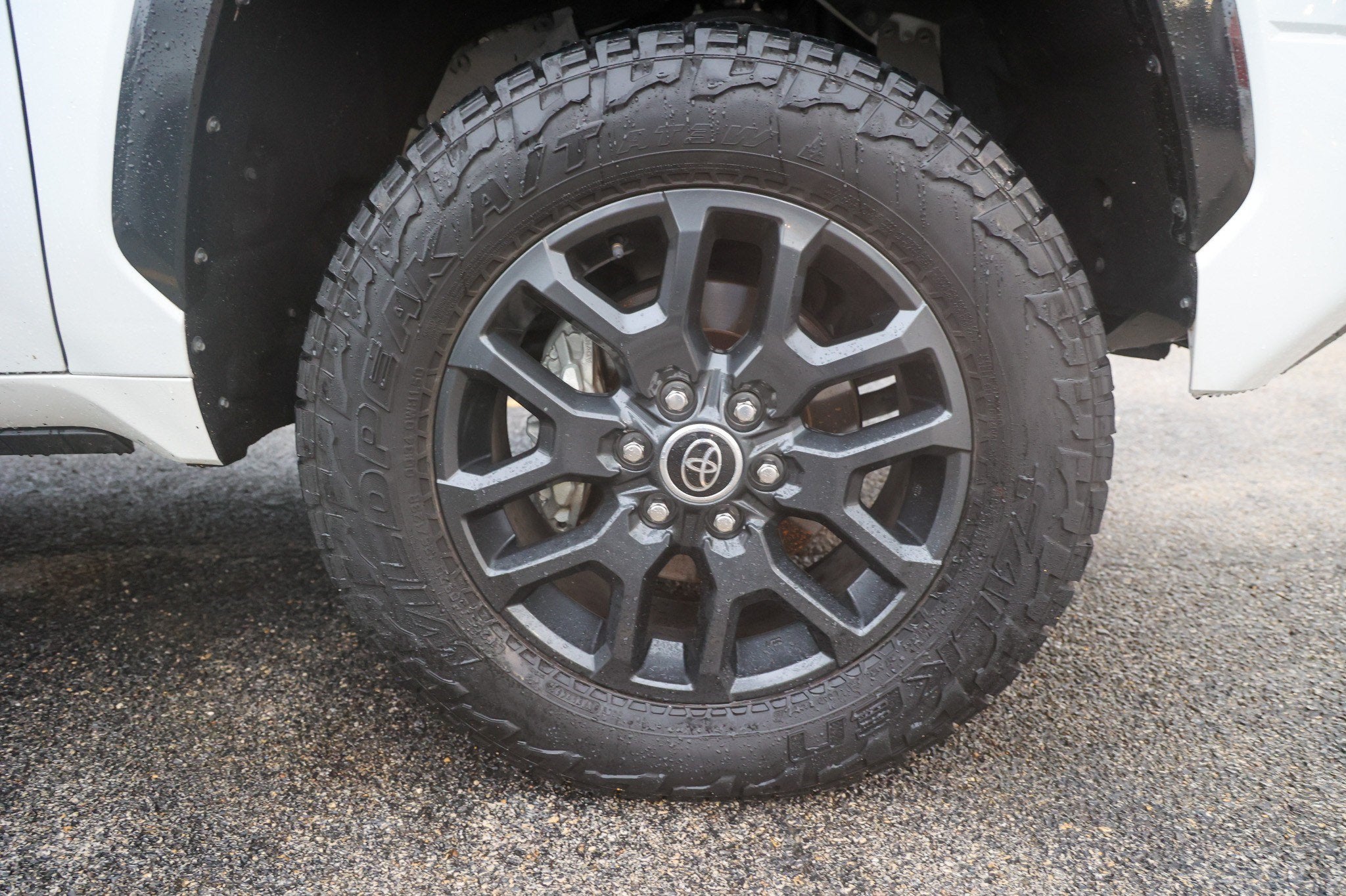 2022 Toyota Tundra Platinum