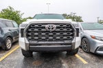 2022 Toyota Tundra Platinum