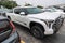 2022 Toyota Tundra Platinum