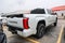 2022 Toyota Tundra Platinum