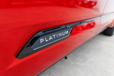 2023 Toyota TUNDRA HV 4X2 Platinum Hybrid