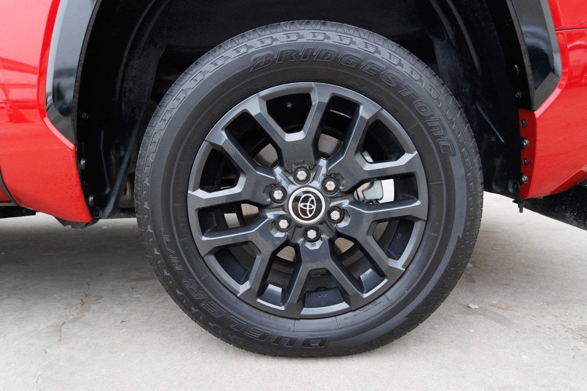 2023 Toyota TUNDRA HV 4X2 Platinum Hybrid