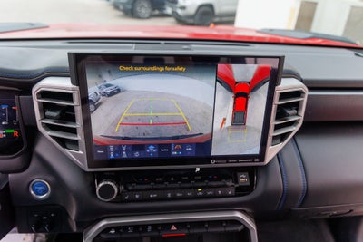 2023 Toyota TUNDRA HV 4X2 Platinum Hybrid