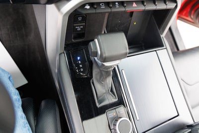 2023 Toyota TUNDRA HV 4X2 Platinum Hybrid