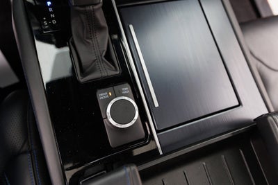 2023 Toyota TUNDRA HV 4X2 Platinum Hybrid