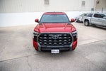 2023 Toyota TUNDRA HV 4X2 Platinum Hybrid
