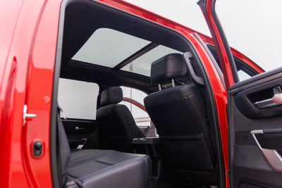 2023 Toyota TUNDRA HV 4X2 Platinum Hybrid