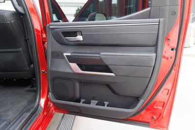 2023 Toyota TUNDRA HV 4X2 Platinum Hybrid