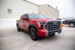 2023 Toyota TUNDRA HV 4X2 Platinum Hybrid