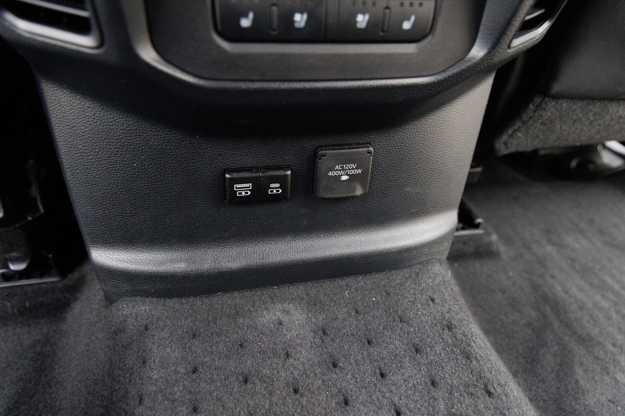 2023 Toyota TUNDRA HV 4X2 Platinum Hybrid