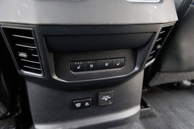 2023 Toyota TUNDRA HV 4X2 Platinum Hybrid