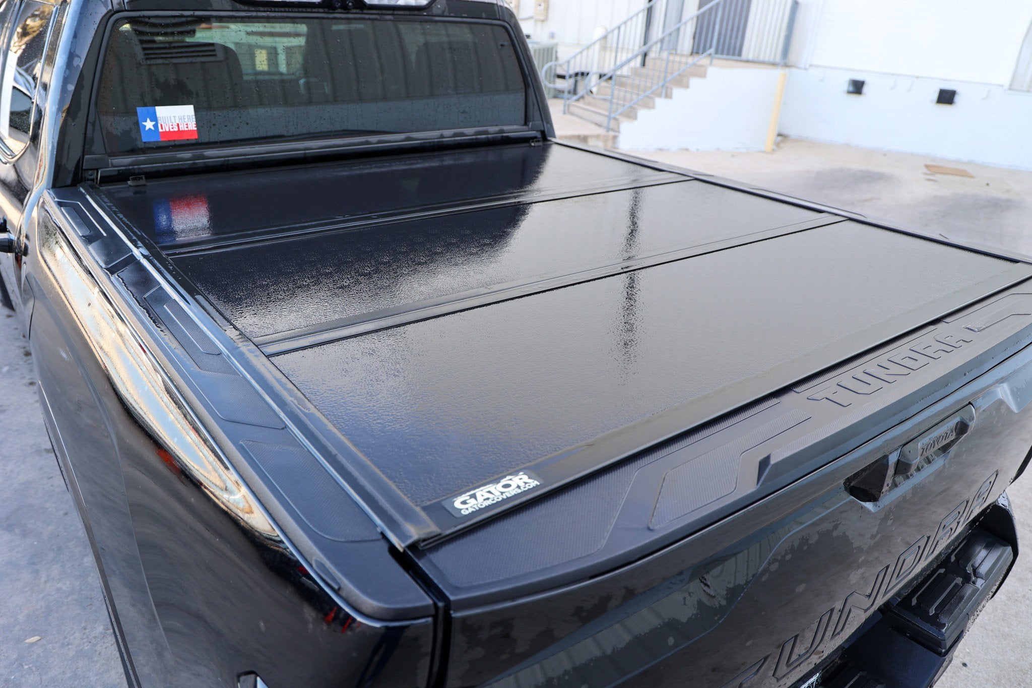 2023 Toyota TUNDRA HV 4X4 Platinum Hybrid