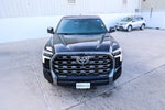 2023 Toyota TUNDRA HV 4X4 Platinum Hybrid