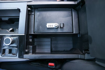 2023 Toyota TUNDRA HV 4X4 Platinum Hybrid