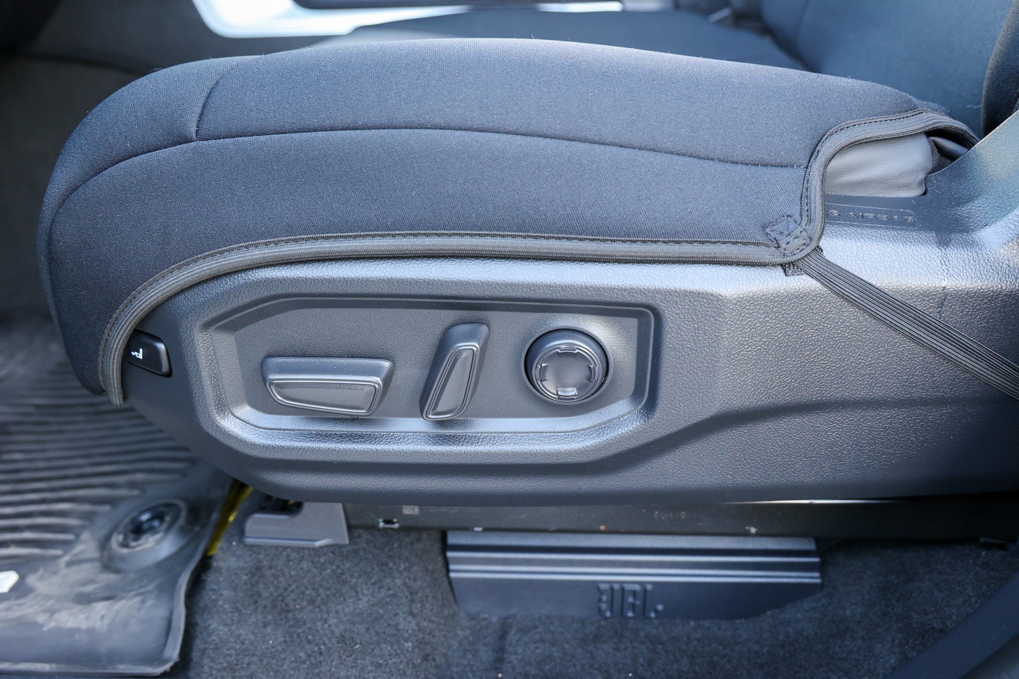 2023 Toyota TUNDRA HV 4X4 Platinum Hybrid