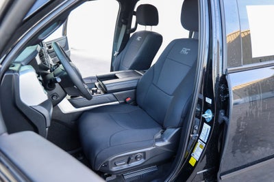 2023 Toyota TUNDRA HV 4X4 Platinum Hybrid