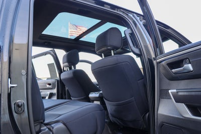 2023 Toyota TUNDRA HV 4X4 Platinum Hybrid