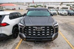 2026 Toyota Tundra i-FORCE MAX Platinum Hybrid
