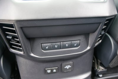 2026 Toyota Tundra i-FORCE MAX Platinum Hybrid