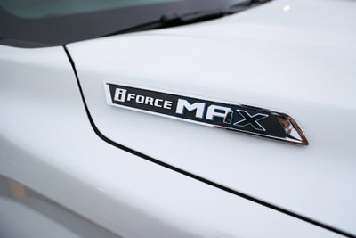 2025 Toyota TUNDRA HV 4X4 Platinum Hybrid