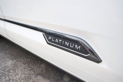 2025 Toyota TUNDRA HV 4X4 Platinum Hybrid