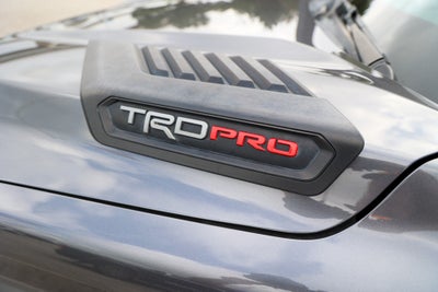 2024 Toyota Tundra i-FORCE MAX TRD Pro Hybrid