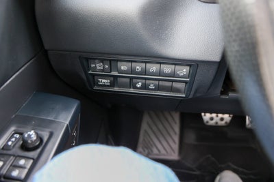 2024 Toyota Tundra i-FORCE MAX TRD Pro Hybrid