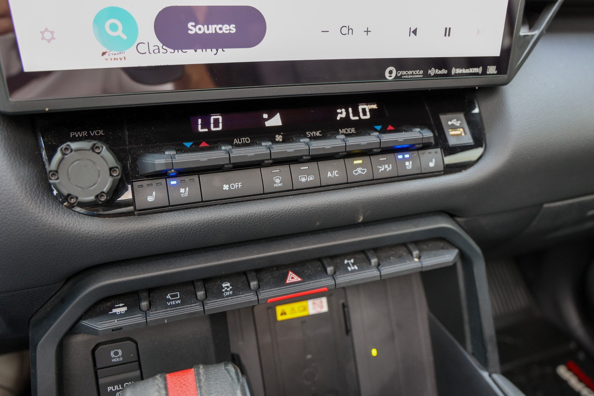 2024 Toyota Tundra i-FORCE MAX TRD Pro Hybrid