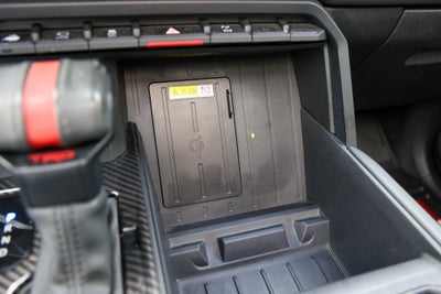 2024 Toyota Tundra i-FORCE MAX TRD Pro Hybrid
