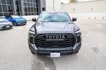 2024 Toyota Tundra i-FORCE MAX TRD Pro Hybrid