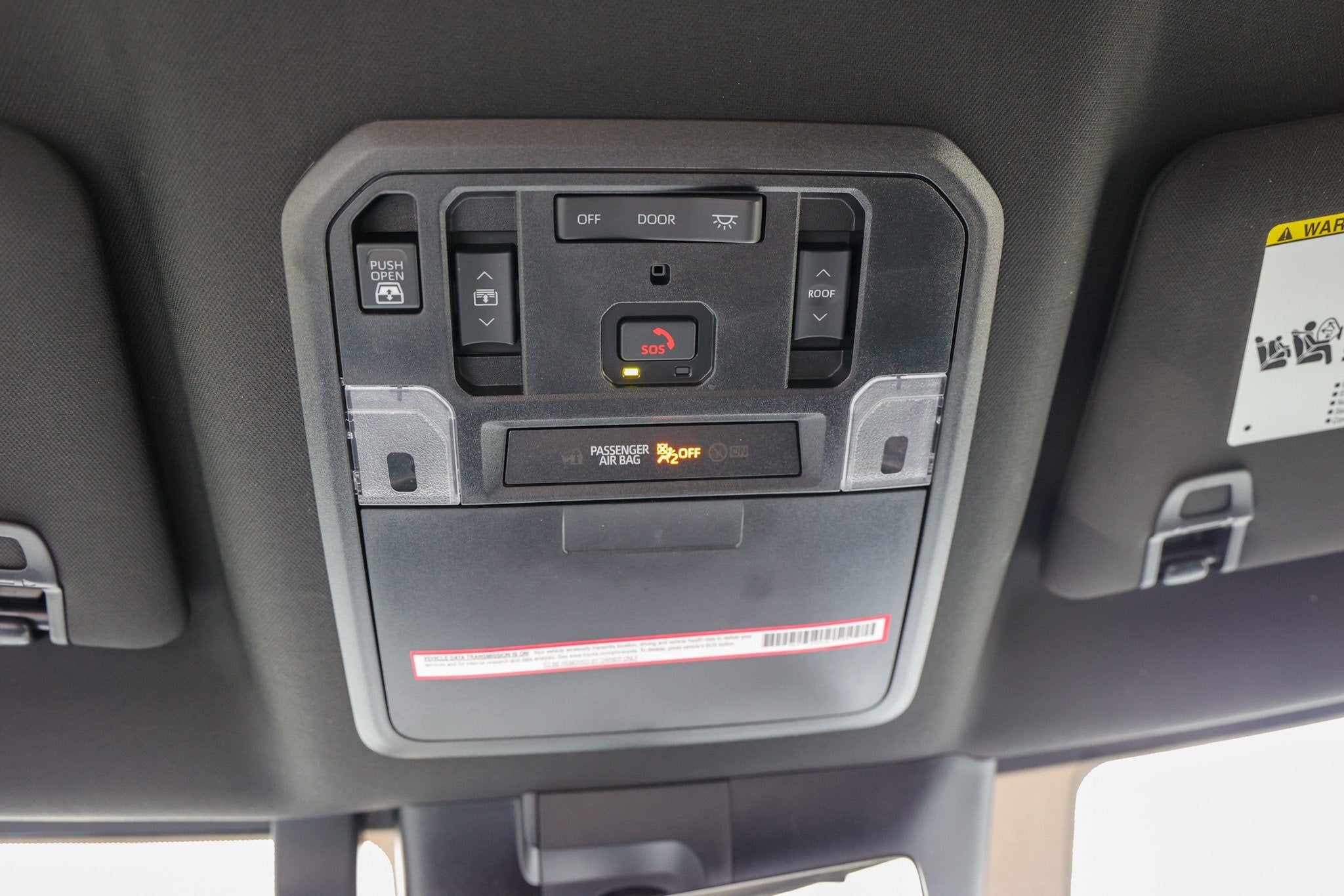 2024 Toyota Tundra i-FORCE MAX TRD Pro Hybrid