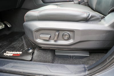 2024 Toyota Tundra i-FORCE MAX TRD Pro Hybrid