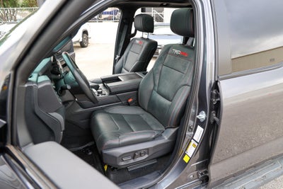 2024 Toyota Tundra i-FORCE MAX TRD Pro Hybrid