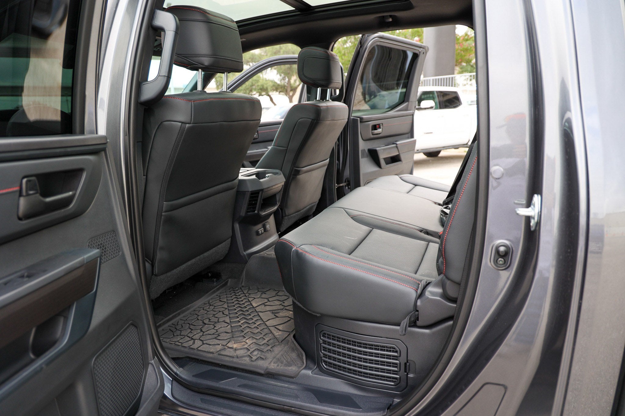 2024 Toyota Tundra i-FORCE MAX TRD Pro Hybrid