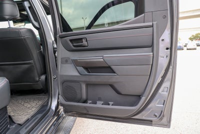 2024 Toyota Tundra i-FORCE MAX TRD Pro Hybrid