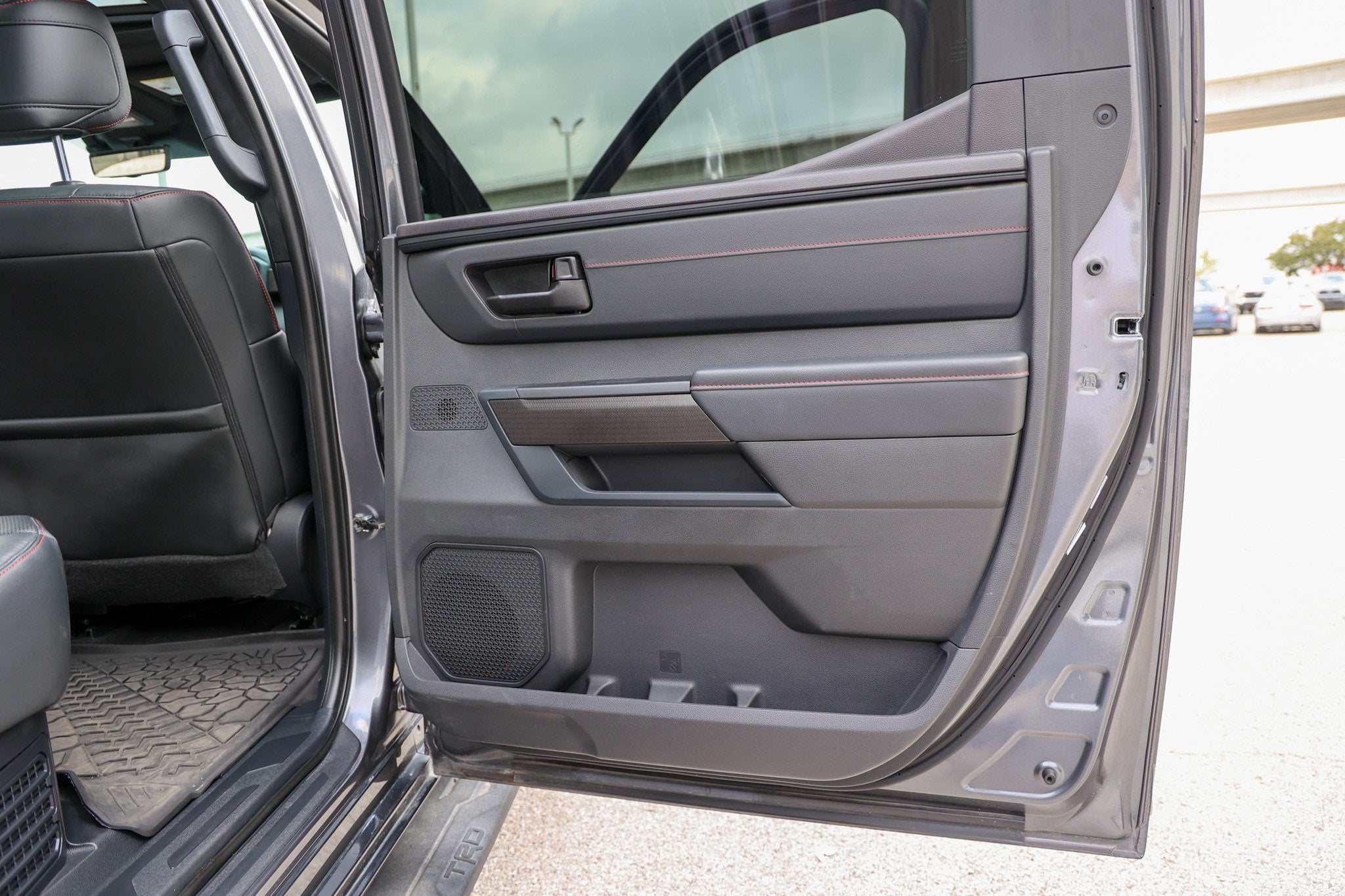 2024 Toyota Tundra i-FORCE MAX TRD Pro Hybrid