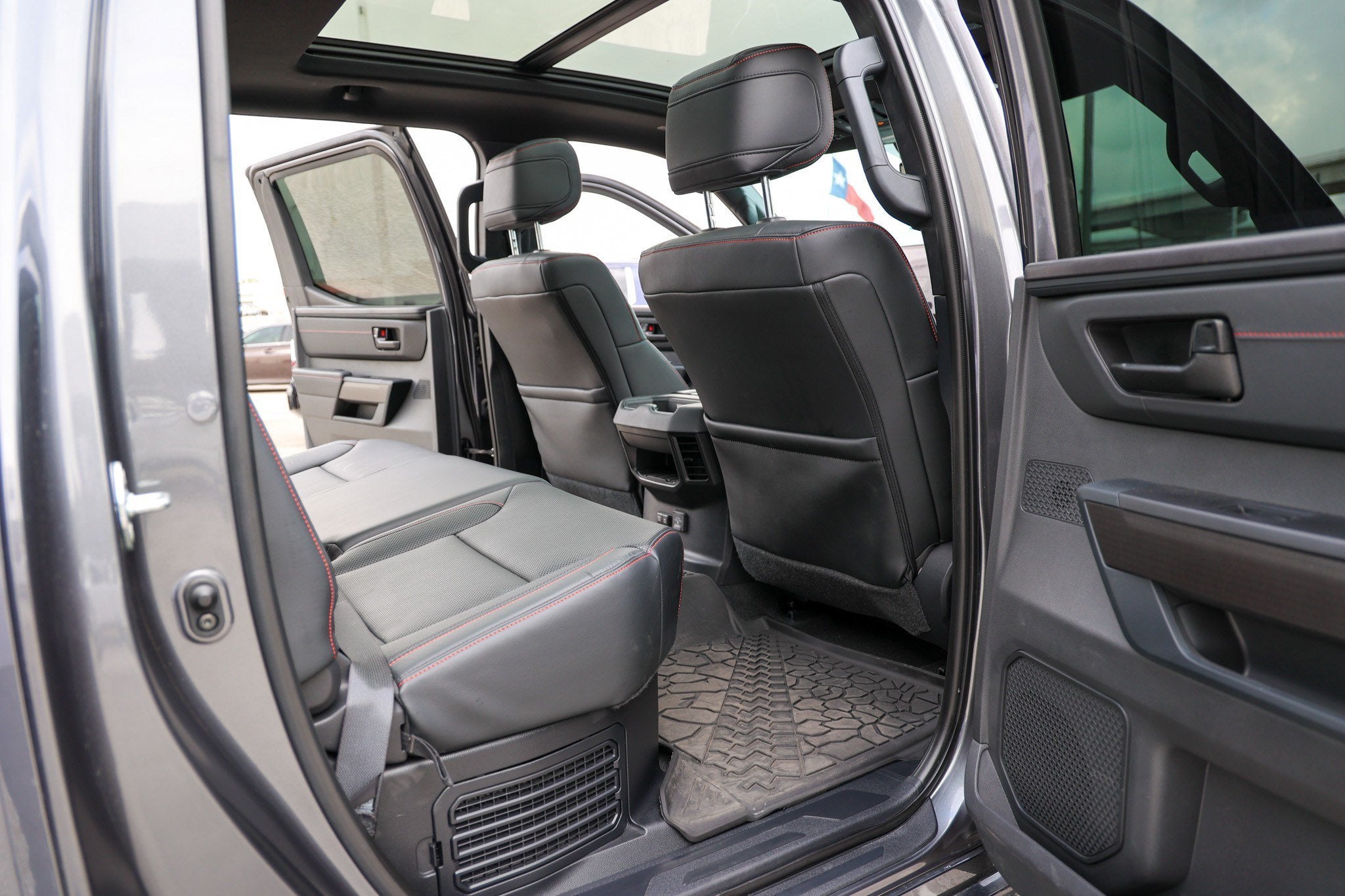 2024 Toyota Tundra i-FORCE MAX TRD Pro Hybrid