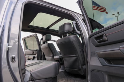 2024 Toyota Tundra i-FORCE MAX TRD Pro Hybrid