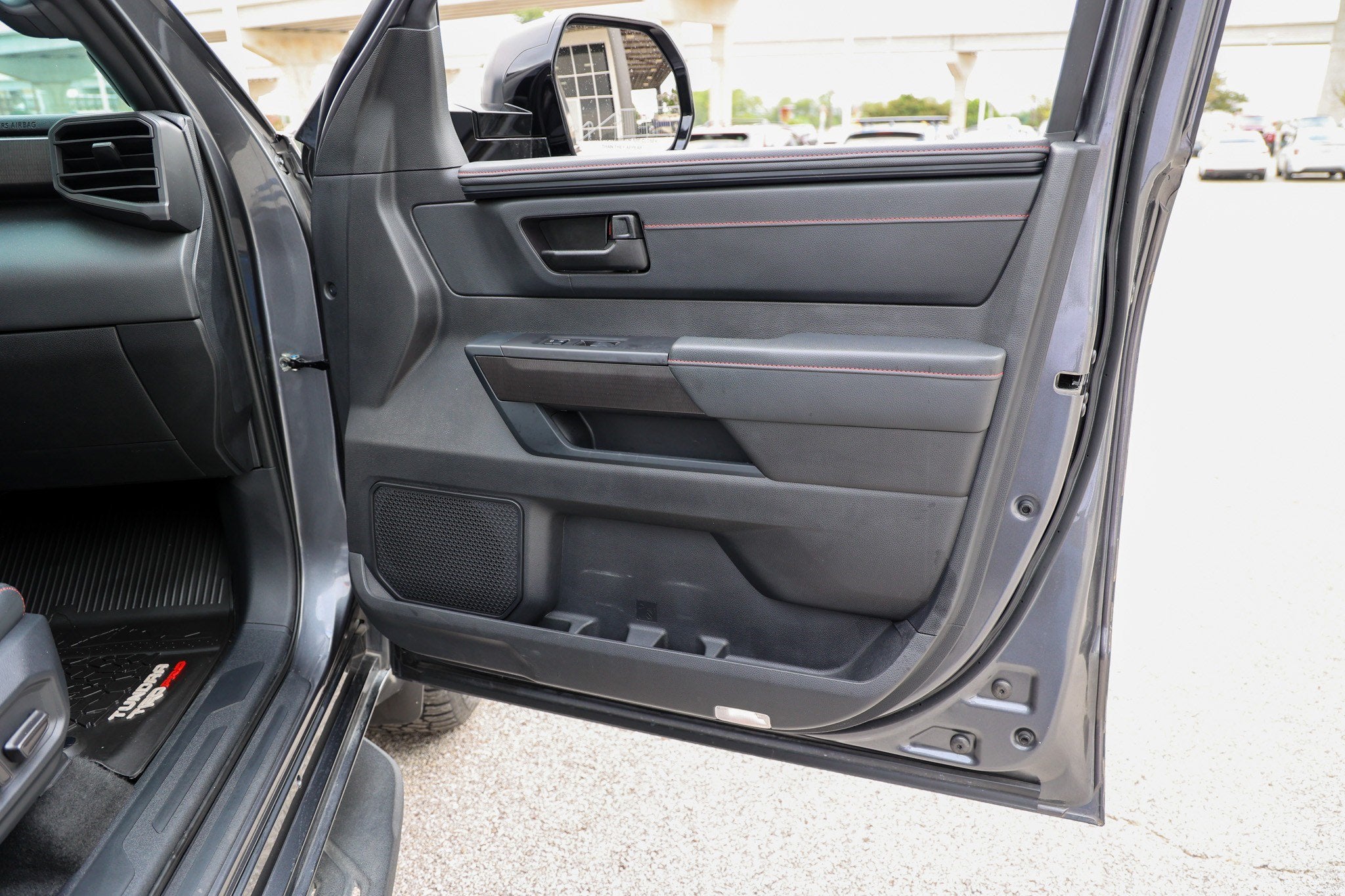 2024 Toyota Tundra i-FORCE MAX TRD Pro Hybrid