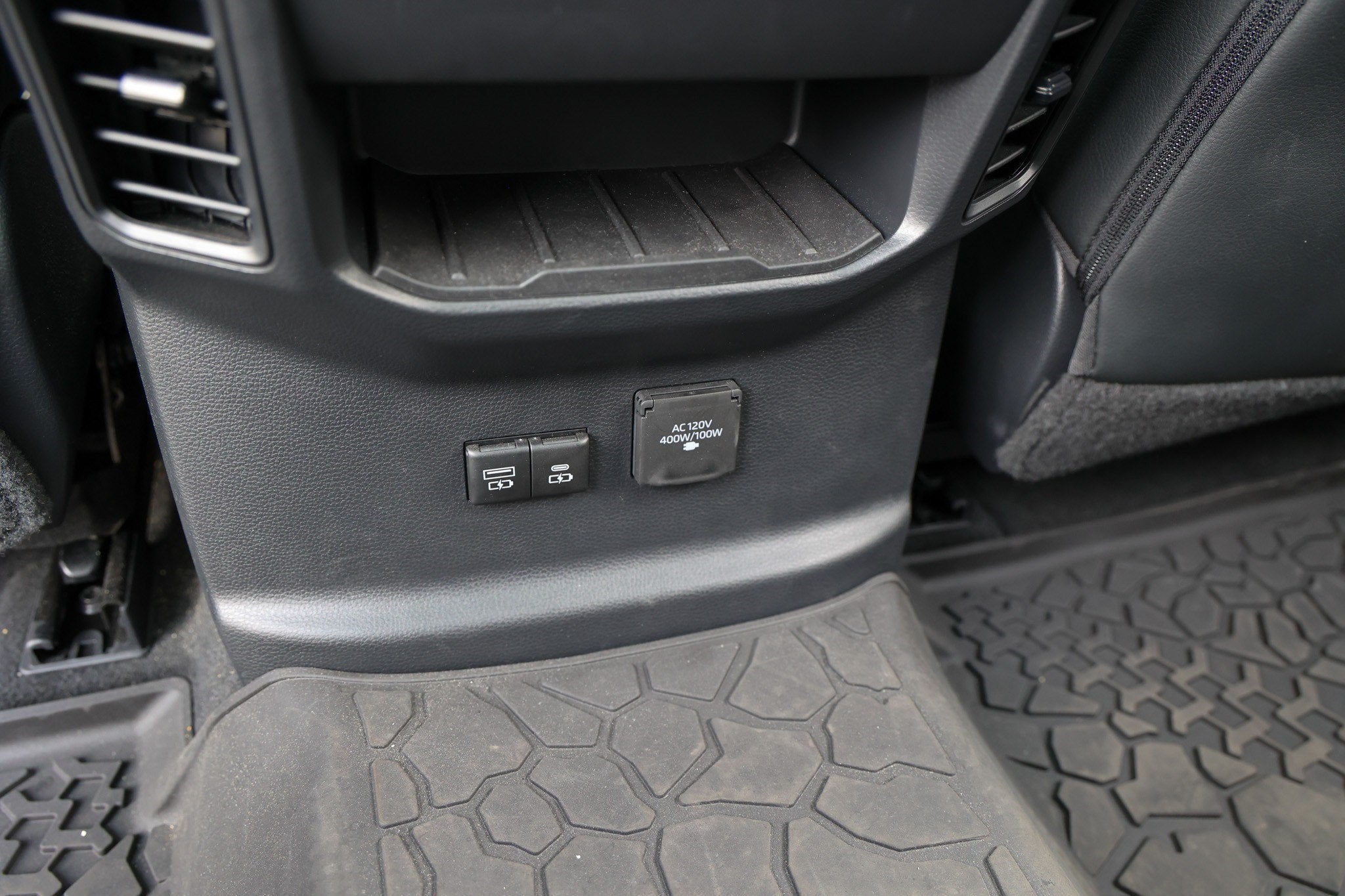 2024 Toyota Tundra i-FORCE MAX TRD Pro Hybrid