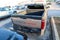 2025 Toyota Tundra i-FORCE MAX TRD Pro Hybrid