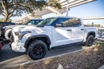 2023 Toyota TUNDRA HV 4X4 TRD Pro Hybrid